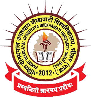 PDUSU 3D Seal